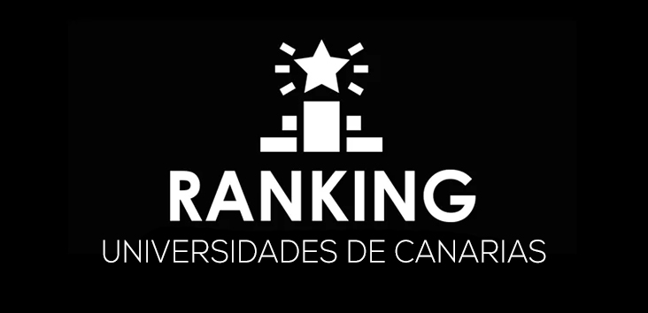 Ranking Universidades de Canarias