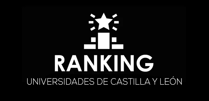 Ranking Universidades de Castilla y León