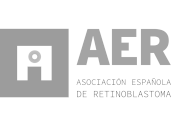 Logotipo Asociación Española de Retinoblastoma